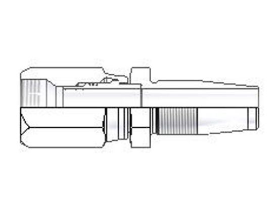 Picture of 30 Series 4830 - 4830-16-16