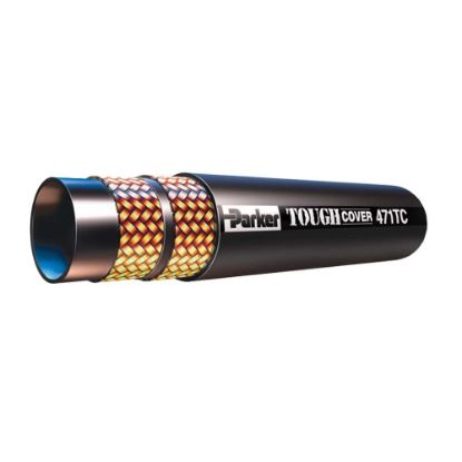 Picture of Hydraulic Industry Standard Hose 2500-5800 PSI – 471 Hose - 471TC-5