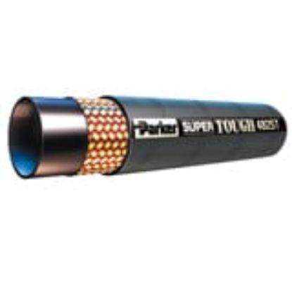 Picture of Hydraulic Industry Standard Hose 1275-3250 PSI – 482 Hose - 482ST-10