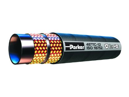 Picture of 487 Series - 487-10-BX