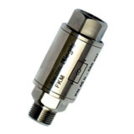 Picture of Check Valves - 4891 17 17