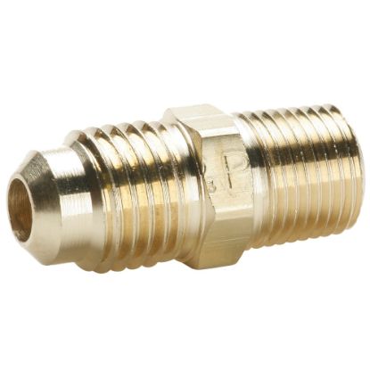 Picture of Brass 45° Flare Fittings - 48F-10-12