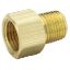 Picture of Brass Inverted Flare Fittings - 48IFHD-10-8