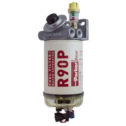 Picture of Fuel Filter Water Separator – Racor Spin-on Series - 490R1230