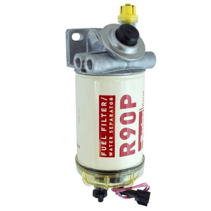 Picture of Fuel Filter Water Separator – Racor Spin-on Series - 490R2430