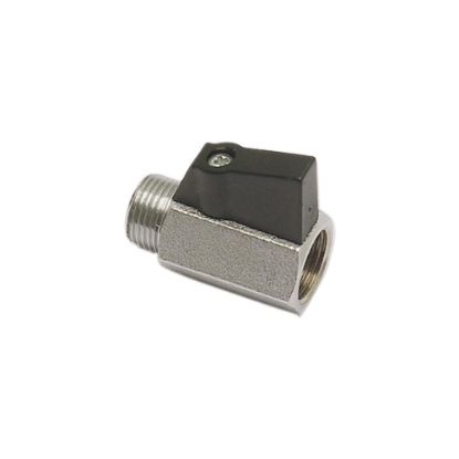 Picture of Transair® Valves for Aluminum Pipe - 4981 10 21TR