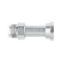 Picture of Flange / Flare Adapters - 4AH3-24-24