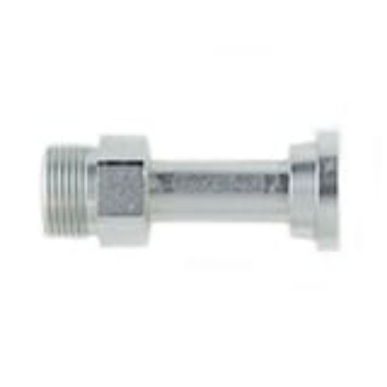 Picture of Flange / Flare Adapters - 4AJM-12-12