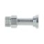 Picture of Flange / Flare Adapters - 4AJM-12-12