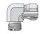 Picture of Seal-Lok ORFS 90° Elbow C6MLO - 4C6MLS