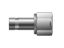 Picture of A-LOK Inch Tube BSPP Female Adapter - FA R - 8FA8R-B