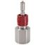 Picture of Stainless Steel, Instrumentation Quick Couplings - CPI Series - 8F-Q8VY-SS