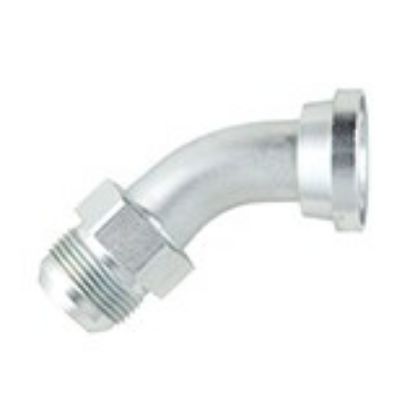 Picture of Flange / Flare Adapters - 4FH3-12-12