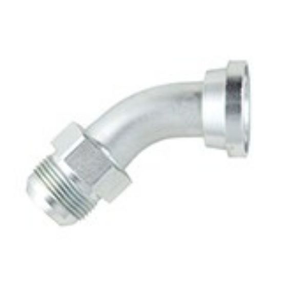 Picture of Flange / Flare Adapters - 4FH3-12-12