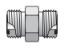 Picture of Seal-Lok ORFS Straight HMLO - 4HMLOS