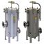 Picture of FULFLO S MULTI-CARTRIDGE FILTER VESSELS |   CARBON STEEL, 304 & 316 STAINLESS STEEL ASME CODE DESIGNS FOR LIQUID/GAS FILTRATION - 4HS85-3-8FK2