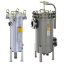 Picture of FULFLO SB BAG FILTER VESSELS | CARBON STEEL, 304 & 316 STAINLESS STEEL ASME CODE DESIGN FOR PROCESS LIQUID FILTRATION - 4HSB32-4FK1