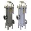 Picture of FULFLO SF MULTI-CARTRIDGE FILTER VESSELS | CARBON STEEL, 304 & 316 STAINLESS STEEL, ASME CODE DESIGN FOR LIQUID & GAS FILTRATION - 4HSF19-3-4FK1