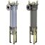 Picture of FULFLO FB SINGLE BAG FILTER VESSELS |   CARBON STEEL, 304 & 316 SS, ASME CODE DESIGN FOR PROCESS LIQUID FILTRATION - 4LFB11-2SS
