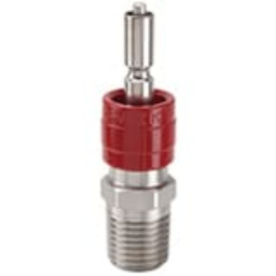 Picture of Stainless Steel, Instrumentation Quick Couplings - CPI Series - 4M-Q6VY-SS