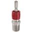 Picture of Stainless Steel, Instrumentation Quick Couplings - CPI Series - 4M-Q6VY-SS