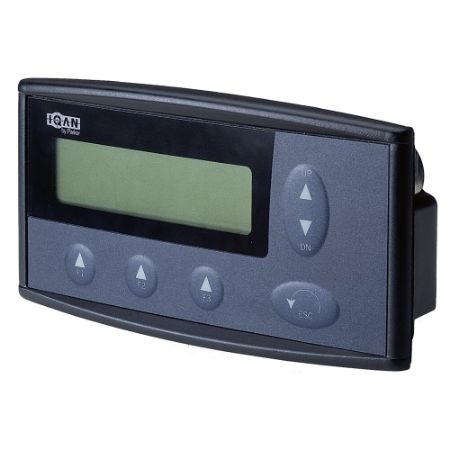Picture for category OBSOLETE: Master Display module - IQAN-MDM