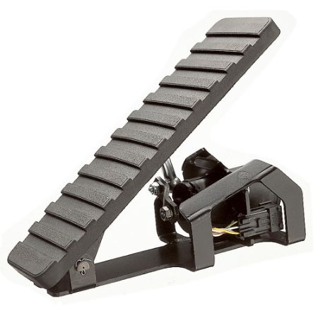 Picture for category OBSOLETE: Electronic throttle pedal - IQAN-LF1