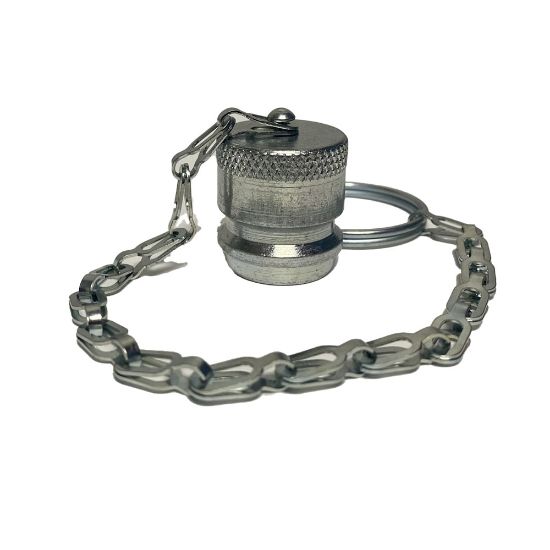 Picture of Protective Dust Caps and Plugs for Quick Couplings - 5005-4