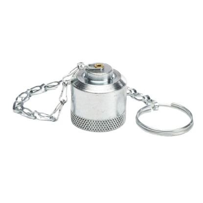 Picture of Protective Dust Caps and Plugs for Quick Couplings - 5009-4