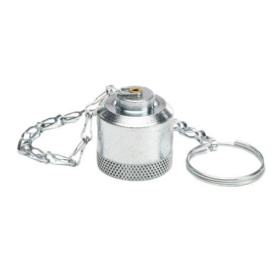 Picture of Protective Dust Caps and Plugs for Quick Couplings - 5009-4