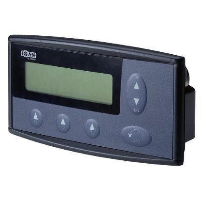 Picture of OBSOLETE: Master Display module - IQAN-MDM - 5010010