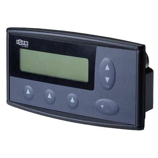 Picture of OBSOLETE: Master Display module - IQAN-MDM - 5010010
