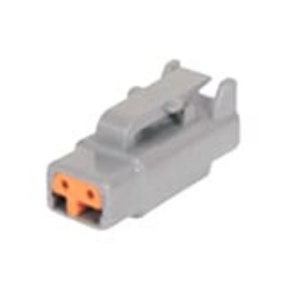 Picture of Connector kits - IQAN connectors - 5035010
