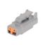 Picture of Connector kits - IQAN connectors - 5035010