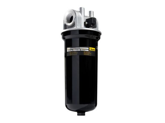 Picture of 50CS Series Medium Pressure Filter - 50CS102QEBMLGN201