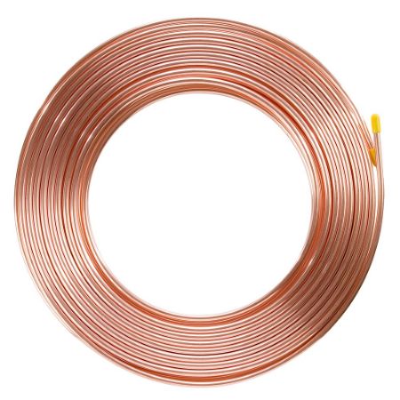 Picture for category Copper Tubing