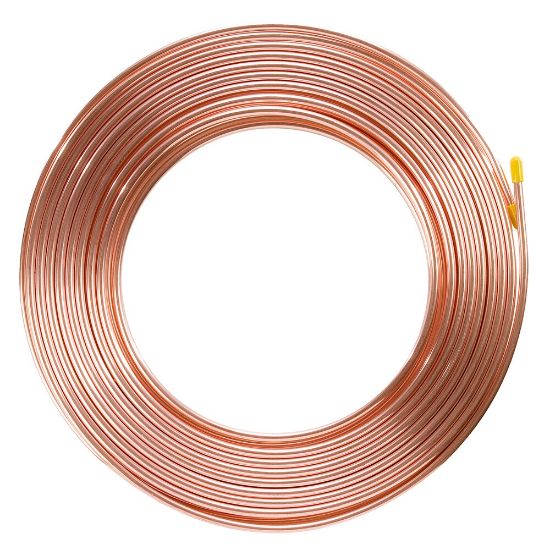 Picture of Copper Tubing - 50CT-6-32