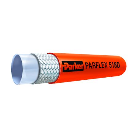 Picture for category Non-Conductive Thermoplastic Hoses - 518D