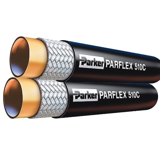 Picture of OBSOLETE: Flexible Hose - 510C - 510C-4-4