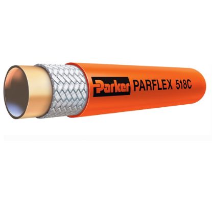 Picture of Non-Conductive Thermoplastic Hoses - 518D - 518C-12