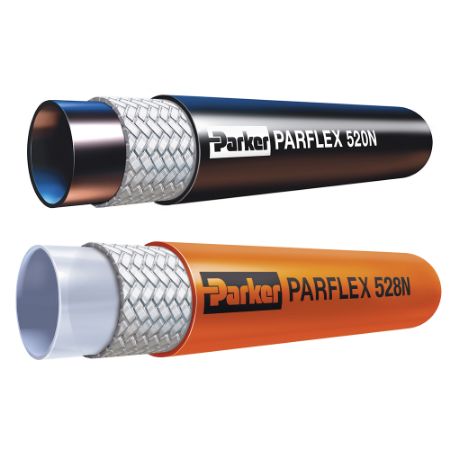 Picture for category 100R8 Hydraulic Hose – 520N/528N