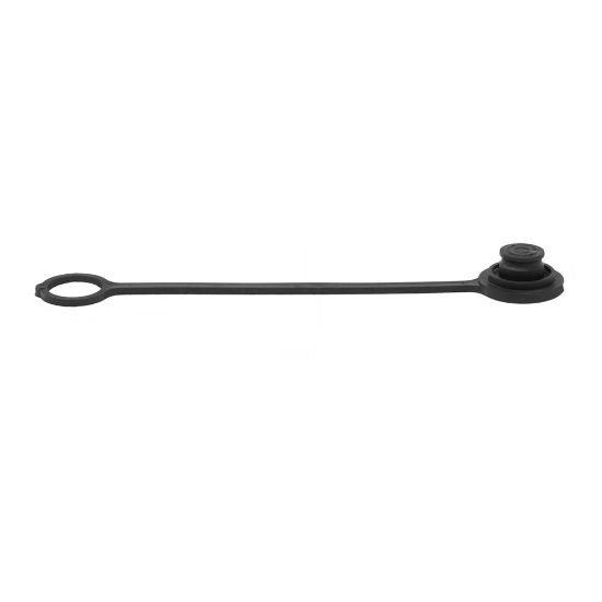 Picture of Protective Dust Caps and Plugs for Quick Couplings - 5205-2M