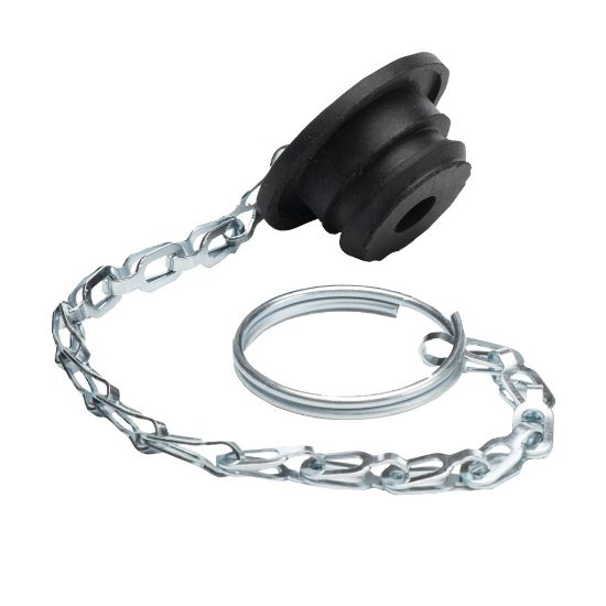 Picture of Protective Dust Caps and Plugs for Quick Couplings - 5205-4