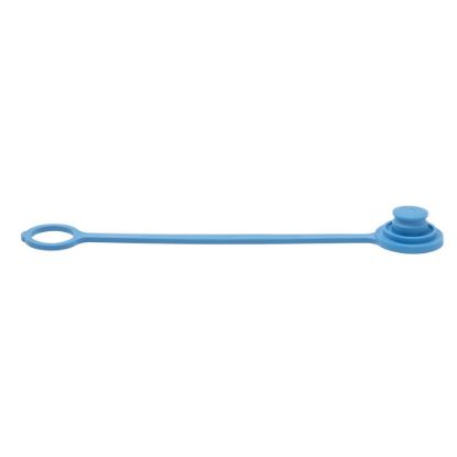 Picture of Protective Dust Caps and Plugs for Quick Couplings - 5205-4M-BU