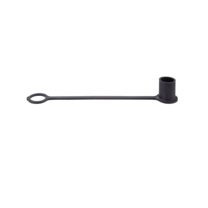 Picture of Protective Dust Caps and Plugs for Quick Couplings - 5209-2M
