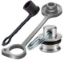 Picture of Protective Dust Caps and Plugs for Quick Couplings - 5209-4