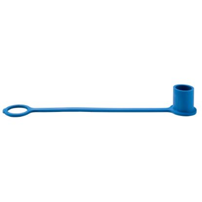 Picture of Protective Dust Caps and Plugs for Quick Couplings - 5209-4M-BU
