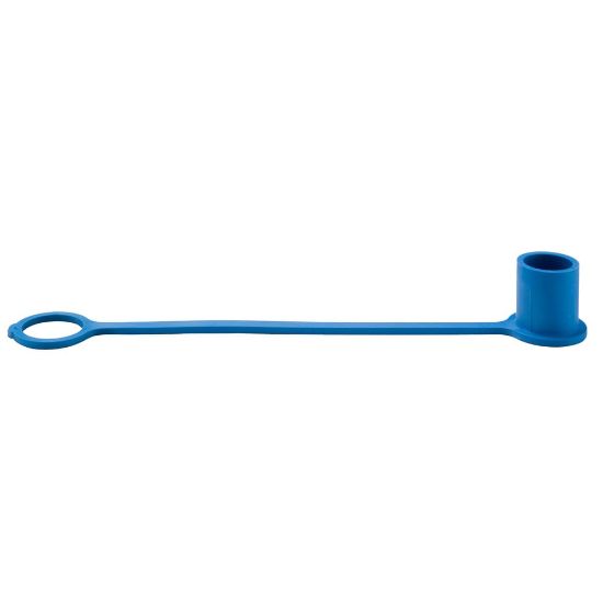 Picture of Protective Dust Caps and Plugs for Quick Couplings - 5209-4M-BU
