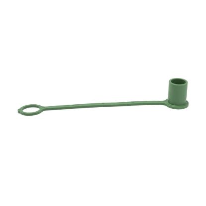 Picture of Protective Dust Caps and Plugs for Quick Couplings - 5209-4M-GR