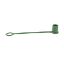 Picture of 5209-4M-GR - Protective Dust Caps and Plugs for Quick Couplings